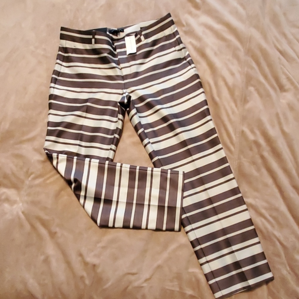 Banana Republic Avery Dress Pant